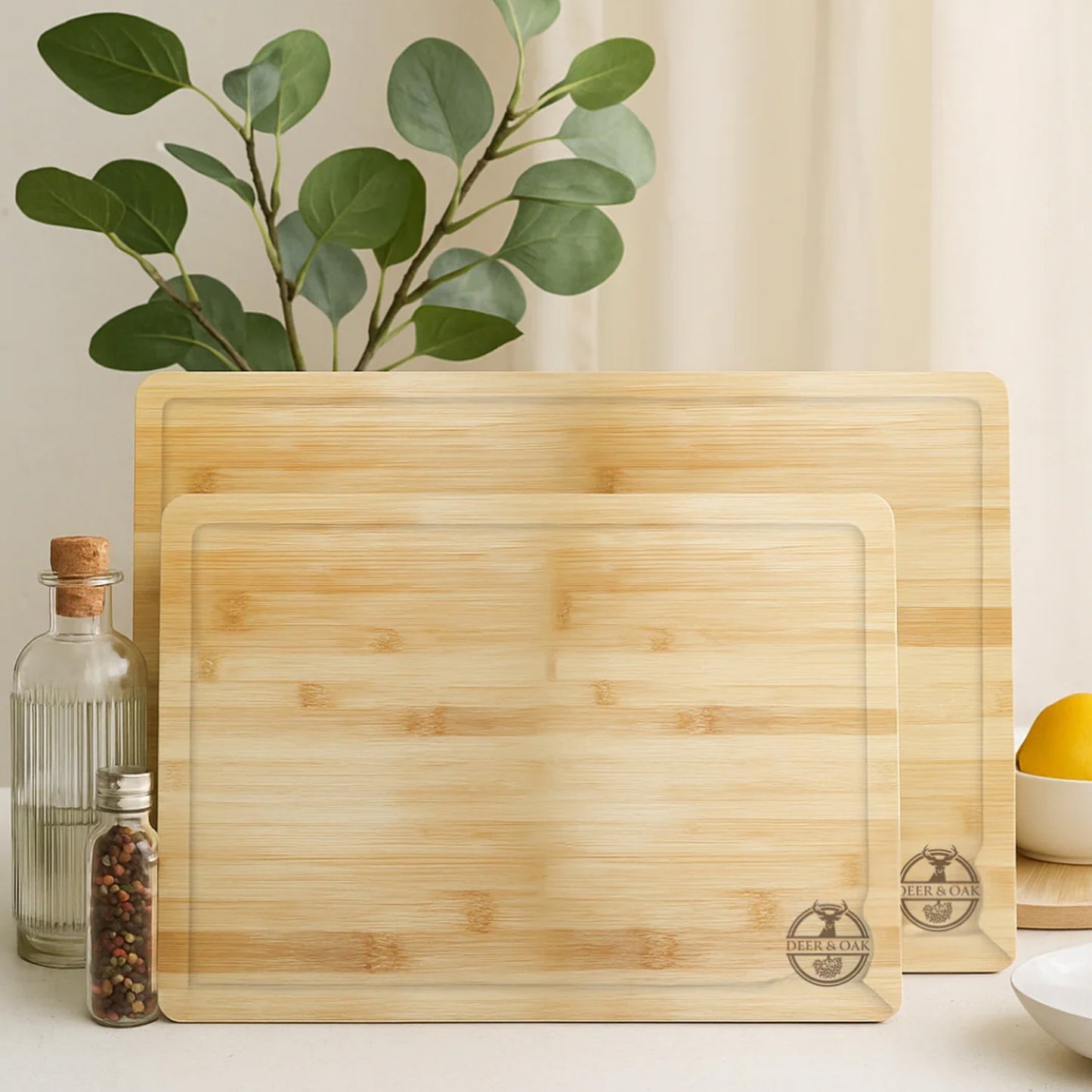 Personalised Chopping Board