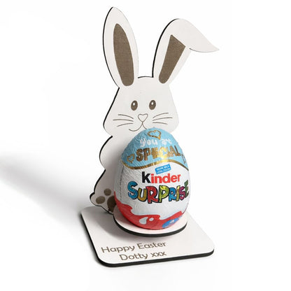 Easter Cream Egg Holder