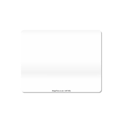 EU Towing Trailer Number Plate