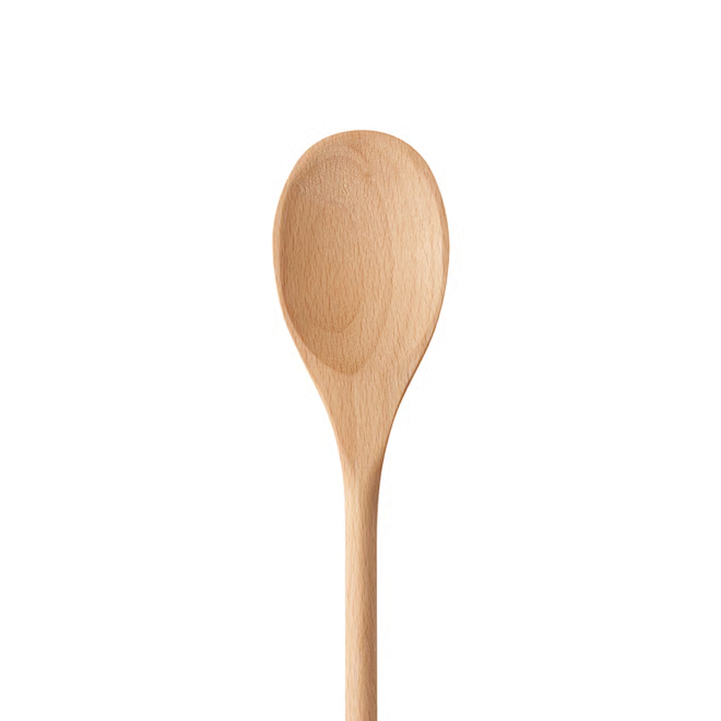 Personalised Wooden Spoon